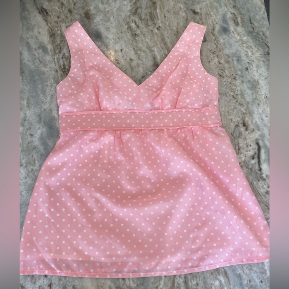 Lilly Pulitzer Jesse Top NWT - Picture 6 of 7